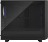 Корпус Fractal Design Meshify 2 Lite RGB TG (FD-C-MEL2A-05) Black  - фото 3 - интернет-магазин электроники и бытовой техники TTT