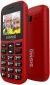 Мобильный телефон Sigma mobile Comfort 50 Easy Type-C Red - фото 4 - интернет-магазин электроники и бытовой техники TTT