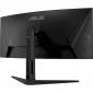 Монитор ASUS TUF Gaming VG34VQ3B - фото 6 - интернет-магазин электроники и бытовой техники TTT