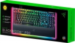 Клавіатура Razer BlackWidow V4 Pro Yellow Switch USB (RZ03-04681800-R3M1) Black - фото 6 - інтернет-магазин електроніки та побутової техніки TTT