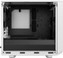 Корпус Fractal Design Meshify 2 Nano TG (FD-C-MES2N-02) White  - фото 9 - интернет-магазин электроники и бытовой техники TTT