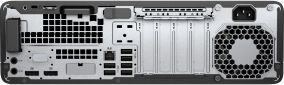 Десктоп HP EliteDesk 800 G5 SFF (7XM03AW) - фото 4 - интернет-магазин электроники и бытовой техники TTT