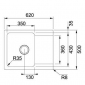 Кухонна мийка Franke OID 611-62 114.0498.008 - фото 2 - інтернет-магазин електроніки та побутової техніки TTT