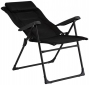 Стул Vango Hampton DLX Chair (CHQHAMPTOE27TI8) (928215) Excalibur - фото 3 - интернет-магазин электроники и бытовой техники TTT