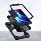 Накладка Becover Heavy Duty Case для Samsung Galaxy Tab Active 3 SM-T570/SM-T575/SM-T577 8