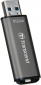 USB флеш накопитель Transcend JetFlash 920 512GB USB 3.2 Type-A (TS512GJF920) Black  - фото 2 - интернет-магазин электроники и бытовой техники TTT