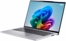 Ноутбук Acer Swift 14 SF14-61T-R6JL (NX.J1CEU.001) Pure Silver - фото 3 - інтернет-магазин електроніки та побутової техніки TTT