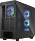 Корпус Fractal Design Meshify 2 Lite RGB TG (FD-C-MEL2A-05) Black  - фото 4 - интернет-магазин электроники и бытовой техники TTT