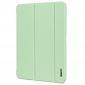 Обкладинка BeCover Soft TPU з кріпленням Apple Pencil для Apple iPad mini 6 2021 (706756) Green - фото 3 - інтернет-магазин електроніки та побутової техніки TTT