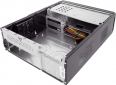 Корпус GameMax ST-612-2U3-TYC 400W (3703955) Black - фото 9 - интернет-магазин электроники и бытовой техники TTT