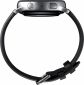 Смарт часы Samsung Galaxy Watch Active 2 44mm Stainless steel (SM-R820NSSASEK) Silver - фото 3 - интернет-магазин электроники и бытовой техники TTT