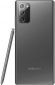 Смартфон Samsung Galaxy Note 20 N980F 8/256Gb (SM-N980FZAGSEK) Gray - фото 3 - интернет-магазин электроники и бытовой техники TTT