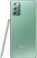 Смартфон Samsung Galaxy Note 20 N980F 8/256Gb (SM-N980FZGGSEK) Green - фото 2 - интернет-магазин электроники и бытовой техники TTT