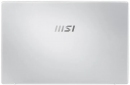 Ноутбук MSI Modern 15 F13MG-273XUA (9S7-15S122-273) Urban Silver - фото 4 - інтернет-магазин електроніки та побутової техніки TTT