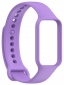 Ремінець BeCover для Xiaomi Redmi Smart Band 2 (709369) Purple - фото 2 - інтернет-магазин електроніки та побутової техніки TTT