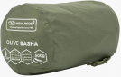 Тент Highlander Basha Shelter MA100-OG (930782) Olive  - фото 7 - интернет-магазин электроники и бытовой техники TTT