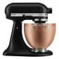 Чаша KitchenAid 5KSM5SSBCB Blossom - фото 3 - интернет-магазин электроники и бытовой техники TTT