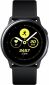 Смарт часы Samsung Galaxy Watch Active (SM-R500NZKASEK) Black - фото 2 - интернет-магазин электроники и бытовой техники TTT