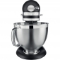 Планетарный миксер KitchenAid Artisan 5KSM185PSEBK - фото 2 - интернет-магазин электроники и бытовой техники TTT