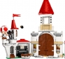 Конструктор LEGO Super Mario Битва с Роем у замка Печь 738 деталей (71435) - фото 6 - интернет-магазин электроники и бытовой техники TTT