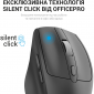 Мышь Officepro Silent Click Wireless (M315B) Black  - фото 12 - интернет-магазин электроники и бытовой техники TTT