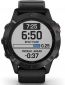 Часы Garmin Fenix ​​6 Pro Black with Black Band (010-02158-02) - фото 6 - интернет-магазин электроники и бытовой техники TTT