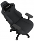 Крісло геймерське Anda Seat Kaiser 3 Size XL (AD12YDC-XL-01-GB-CF) Dark Gray Linen Fabric  - фото 7 - інтернет-магазин електроніки та побутової техніки TTT