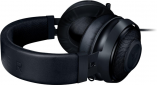 Навушники Razer Kraken (RZ04-02830100-R3U1) Black  - фото 4 - інтернет-магазин електроніки та побутової техніки TTT