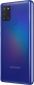 Смартфон Samsung Galaxy A21s 3/32GB (SM-A217FZBNSEK) Blue - фото 4 - интернет-магазин электроники и бытовой техники TTT