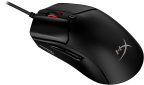 Мышь HyperX Pulsefire Haste 2 USB (6N0A7AA) Black  - фото 2 - интернет-магазин электроники и бытовой техники TTT