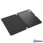 Обкладинка BeCover Smart Case для Apple iPad Pro 11 (BC_703022) Black - фото 4 - інтернет-магазин електроніки та побутової техніки TTT