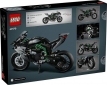 Конструктор LEGO Technic Мотоцикл Kawasaki Ninja H2R 643 детали (42170) - фото 2 - интернет-магазин электроники и бытовой техники TTT