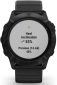 Часы Garmin Fenix 6X Pro Black with Black Band (010-02157-01) - фото 4 - интернет-магазин электроники и бытовой техники TTT