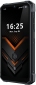 Смартфон Sigma mobile X-treme PQ57 6/256GB Black - фото 3 - інтернет-магазин електроніки та побутової техніки TTT