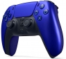 Беспроводной геймпад SONY PlayStation 5 Dualsense Cobalt Blue - фото 2 - интернет-магазин электроники и бытовой техники TTT