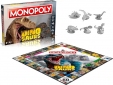 Настольная игра Winning Moves MONOPOLY Dinosaurs (WM04251-EN1-6) - фото 2 - интернет-магазин электроники и бытовой техники TTT