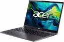 Ноутбук Acer Aspire Go 15 AG15-51P-32AJ (NX.J4ZEU.001) Steel Gray - фото 3 - інтернет-магазин електроніки та побутової техніки TTT