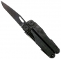 Мультитул Leatherman WAVE PLUS BLACK, синтетичний чохол, карт. коробка (832526) - фото 6 - інтернет-магазин електроніки та побутової техніки TTT