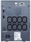 ИБП Powercom SPT-1500-II LCD - фото 3 - интернет-магазин электроники и бытовой техники TTT