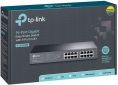 Комутатор TP-LINK TL-SG1016PE - фото 2 - інтернет-магазин електроніки та побутової техніки TTT