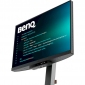 Монитор BenQ RD240Q (9H.LLXLA.TBE) - фото 6 - интернет-магазин электроники и бытовой техники TTT