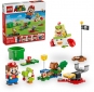 Конструктор LEGO Super Mario Пригоди з інтерактивним LEGO Маріо 218 деталей (71439) - фото 9 - інтернет-магазин електроніки та побутової техніки TTT