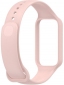 Ремешок BeCover для Xiaomi Redmi Smart Band 2 (709368) Pink - фото 4 - интернет-магазин электроники и бытовой техники TTT