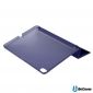 Обкладинка BeCover Smart Case для Apple iPad Pro 11 (BC_703024) Deep Blue - фото 5 - інтернет-магазин електроніки та побутової техніки TTT