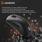 Мышь GamePro GM990B Wireless/USB Black - фото 8 - интернет-магазин электроники и бытовой техники TTT