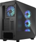 Корпус Fractal Design Meshify 2 RGB TG LightTint (FD-C-MES2A-06) Black  - фото 4 - интернет-магазин электроники и бытовой техники TTT