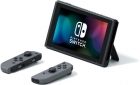 Игровая консоль Nintendo Switch (45496452612/4902370551198) Gray - фото 3 - интернет-магазин электроники и бытовой техники TTT