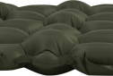 Коврик надувной Highlander Nap-Pak Inflatable Sleeping Mat 5 cm (AIR071) Olive  - фото 4 - интернет-магазин электроники и бытовой техники TTT