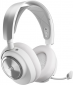 Навушники SteelSeries Arctis Nova Pro Wireless (SS61524) White  - фото 2 - інтернет-магазин електроніки та побутової техніки TTT