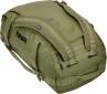 Дорожная сумка Thule Chasm Duffel 40L TDSD-302 Olivine - фото 6 - интернет-магазин электроники и бытовой техники TTT